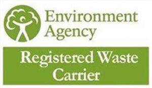 Waste Carrier Certificate