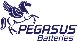 Pegasus Batteries