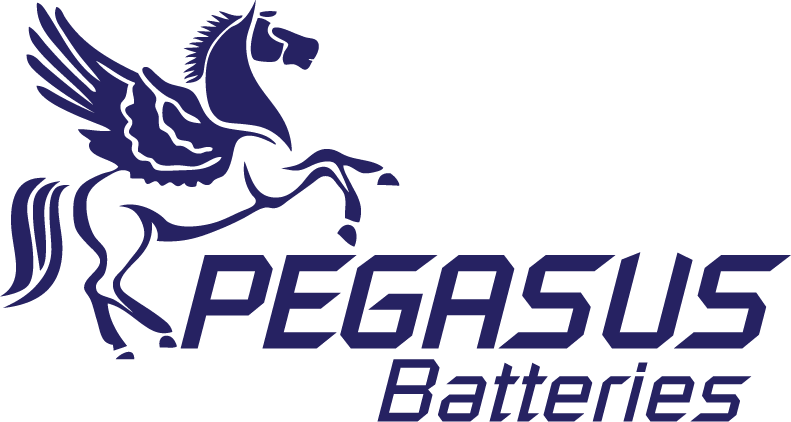 Pegasus Batteries