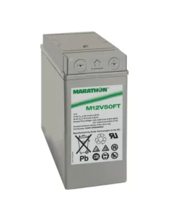Marathon M-FT M12V50FT Battery Exterior